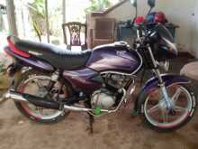 TVS Star Sport 2007 Motorbike