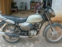 TVS Star Sport 2006 Motorbike