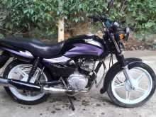 TVS Star Sport 2007 Motorbike