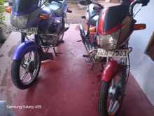 TVS Star.sport 2007 Motorbike