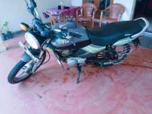 TVS Star Sport 2008 Motorbike