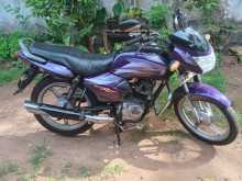 TVS Star Sport 2006 Motorbike
