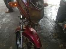 TVS Star Sport 2006 Motorbike
