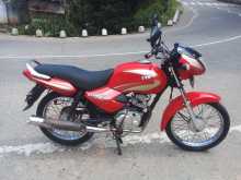 TVS Star Sport 2006 Motorbike