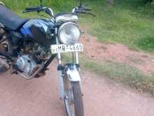 TVS Star Sport 2003 Motorbike