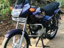 TVS Star Sport 2007 Motorbike