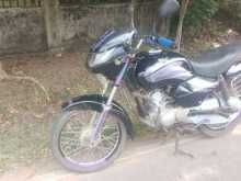 TVS Star Sport 2007 Motorbike