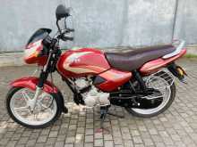 TVS Star Sport 2008 Motorbike