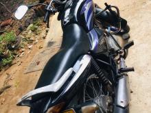 TVS Star Sport 2008 Motorbike
