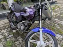 TVS Star Sport 2006 Motorbike