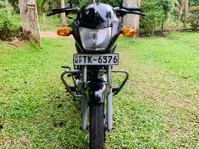 TVS Star Sport 2007 Motorbike