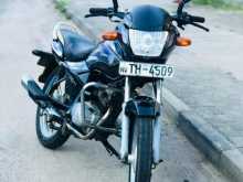 TVS Star Sport 2007 Motorbike