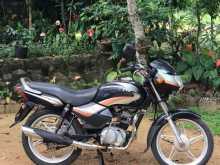 TVS Star Sport 2006 Motorbike