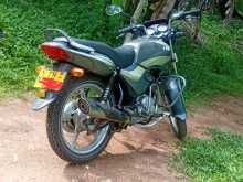 TVS Star Sport 2007 Motorbike