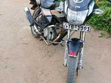 TVS Star Sport 2006 Motorbike