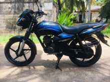 TVS Star Sport ES 2011 Motorbike