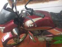 TVS Star Sport 2007 Motorbike