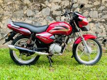TVS Star Sport 2008 Motorbike