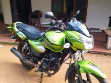 TVS Star Sport 2014 Motorbike