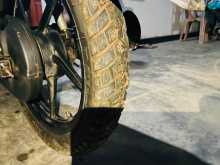 TVS Star Sport 2009 Motorbike
