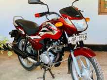 TVS Star Sport 2008 Motorbike