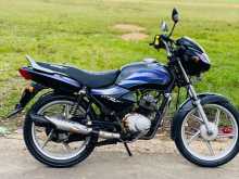 TVS Star Sport 2009 Motorbike