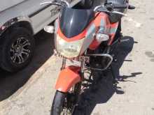TVS Star Sport 2007 Motorbike