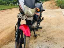 TVS Star Sport 2008 Motorbike