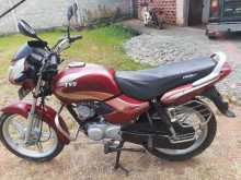 TVS Star Sport 2007 Motorbike