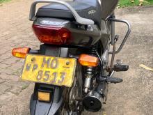 TVS Star Sport 2006 Motorbike