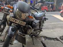 TVS Star Sport 2003 Motorbike