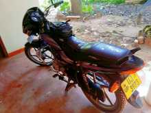 TVS Star Sport 2008 Motorbike