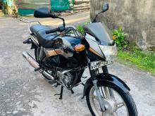 TVS Star Sport 2006 Motorbike
