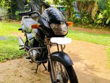 TVS Star Sport 2007 Motorbike