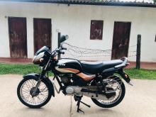 TVS Star Sport 2007 Motorbike