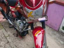 TVS Star Sport 2006 Motorbike