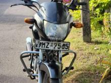 TVS Star Sport 2005 Motorbike