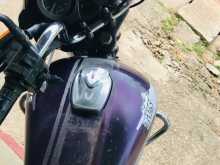 TVS Star Sport 2007 Motorbike