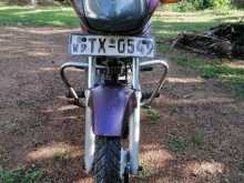 TVS Star Sport 2007 Motorbike