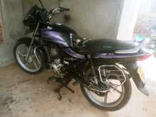 TVS Star Sport 2008 Motorbike