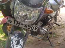 TVS Star Sporte 2008 Tractor