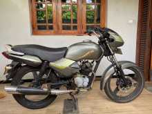TVS Star Sport 2006 Motorbike