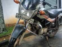 TVS Star Sport 2006 Motorbike