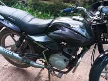 TVS Star Sport 2009 Motorbike