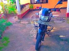 TVS Star Sport 2006 Motorbike