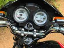 TVS Star Sport 2010 Motorbike