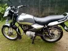 TVS Star Sport 2006 Motorbike