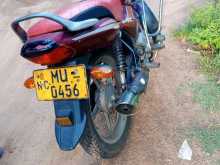 TVS Star Sport 2006 Motorbike
