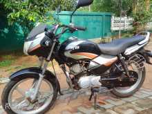 TVS Star Sport 2006 Motorbike