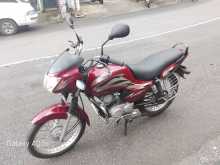 TVS Star Sport 2007 Motorbike
